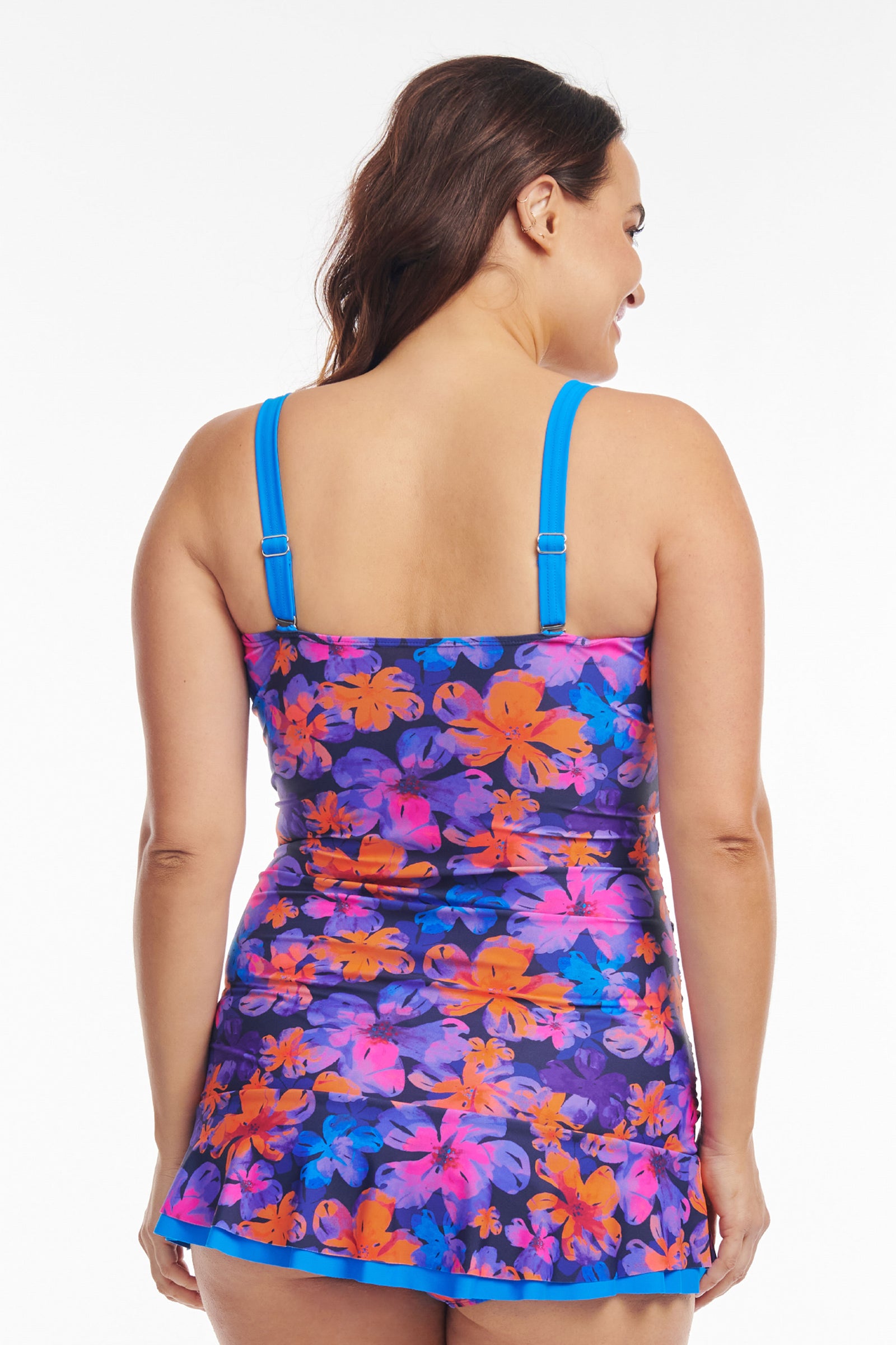 ワンピース [SINOON] 2WAY TUBE TOP MINI DRESS SINOON ｜시눈 공식 온라인 스토어