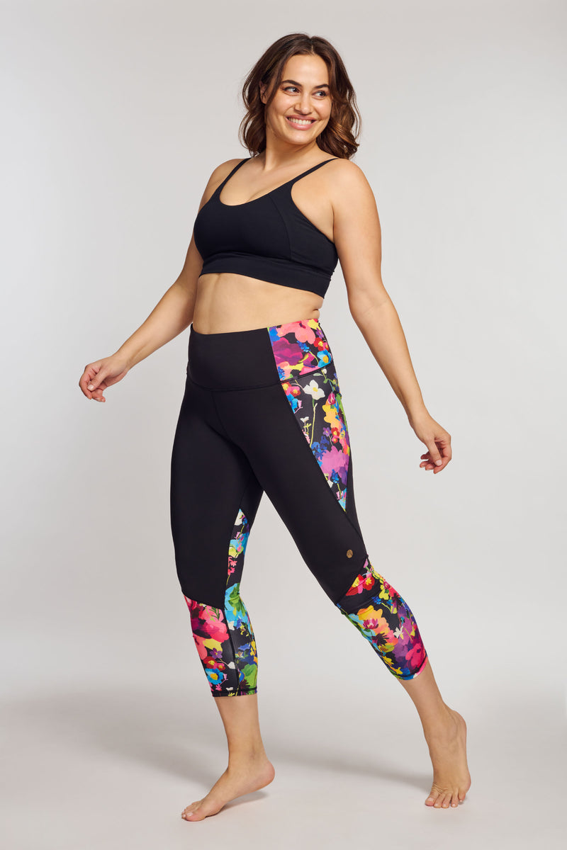 High Waisted Leggings for Women, Buttery Soft Elastic Opaque Tummy Control  Leggings,Plus Size Workout Gym Yoga Stretchy Pants