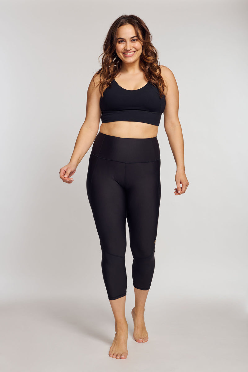 Anytime Casual™ Capri - Plus Size – Sports Excellence